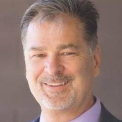 Robb Knechtel, founder of Knechtel Law Group